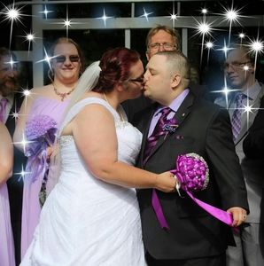 Meet your Posher, Lori